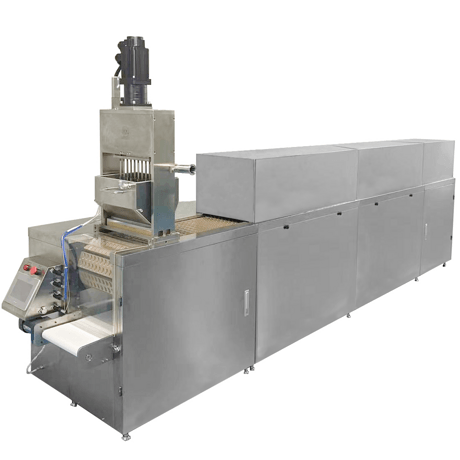 Gummy Making Machine