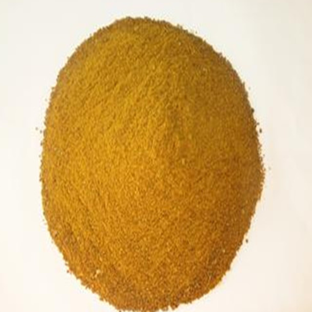 Corn gluten meal