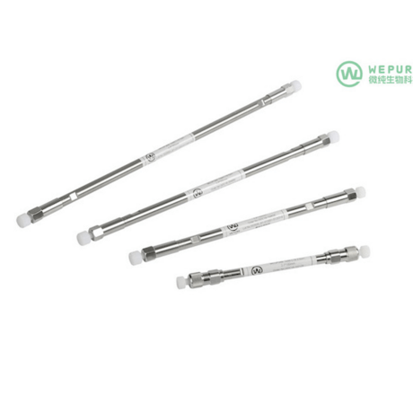 MicroPulite® Gold色谱柱