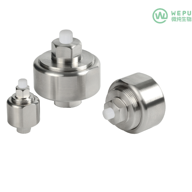 WeChromlite系列保護柱