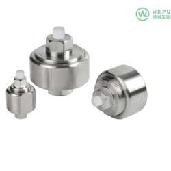 WeChromlite系列保護柱