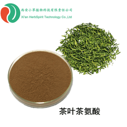 茶叶茶氨酸 茶氨酸 绿茶提取物