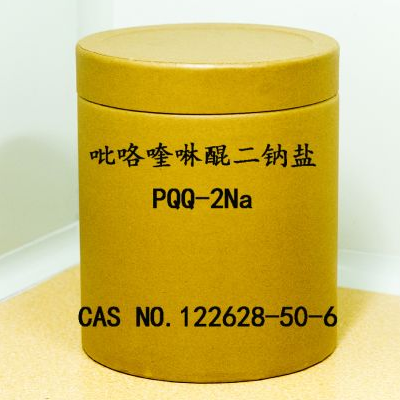 吡咯喹啉醌二鈉鹽 PQQ-2Na