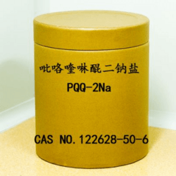 吡咯喹啉醌二钠盐 PQQ-2Na