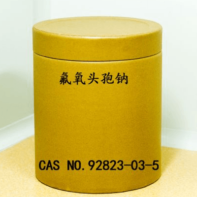 氟氧头孢钠