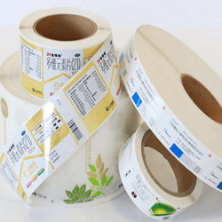 药品标签