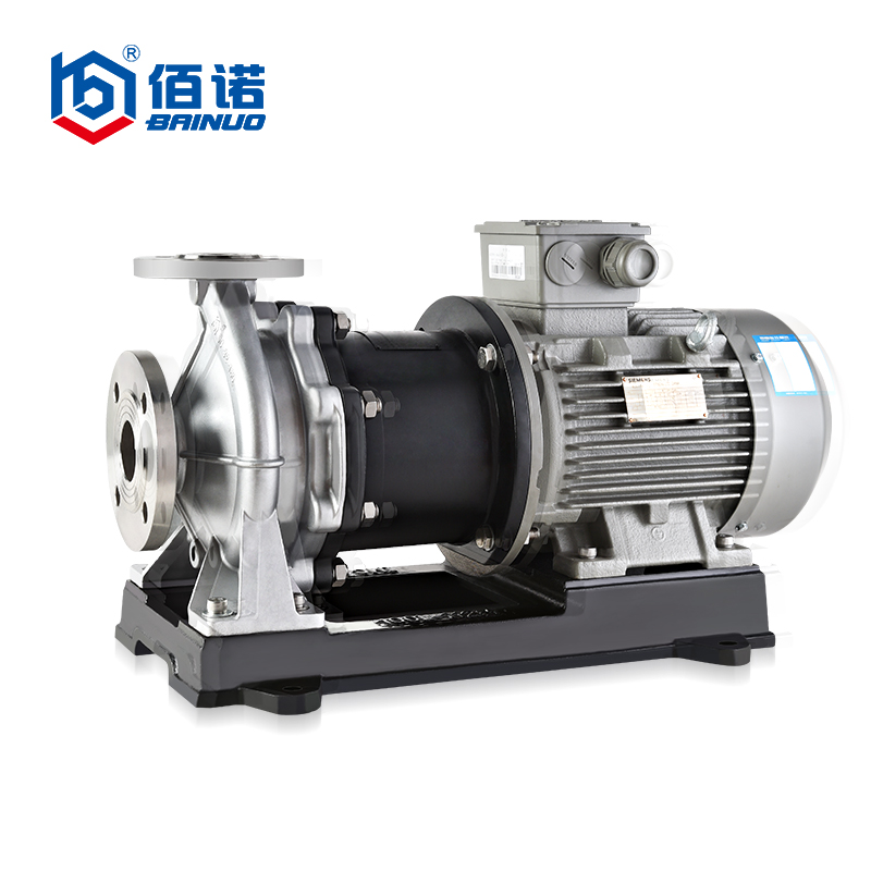 IMC-P不銹鋼磁力泵