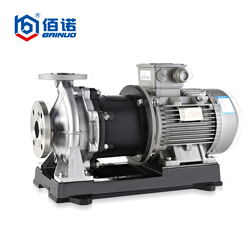 IMC-P不銹鋼磁力泵