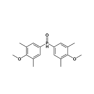二(3,5-二甲基-4-甲氧苯基)氧化膦