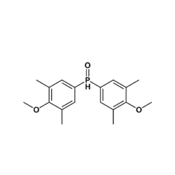 二(3,5-二甲基-4-甲氧苯基)氧化膦