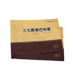 膏药袋