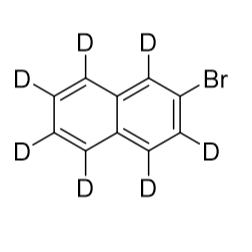 氘代2-溴萘