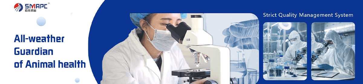 石家庄石牧药业有限公司