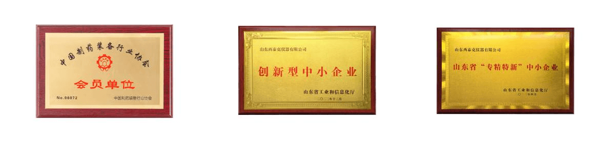 山东西泰克仪器有限公司