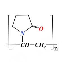 交聯(lián)聚維酮