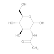 N-乙酰氨基葡萄糖 N-ACETYLGLUCOSAMINE