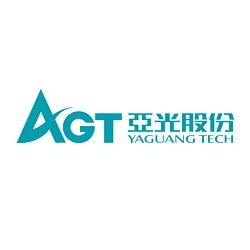 浙江亚光科技股份有限公司