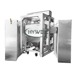 IBC料斗式粉體混合機