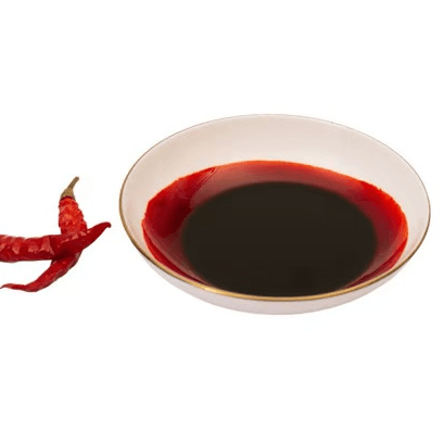 辣椒红