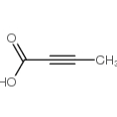 2-丁炔酸