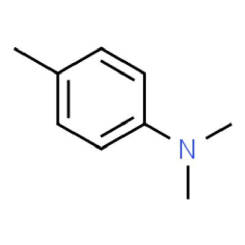 N,N-二甲基对甲苯胺