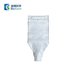 BioCana® SPS 超净湿热灭菌投料袋