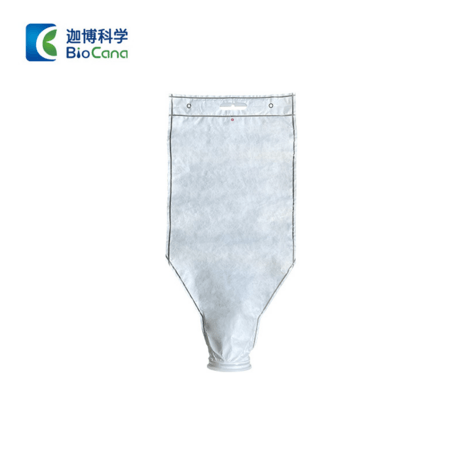 BioCana® SPS 超净湿热灭菌投料袋