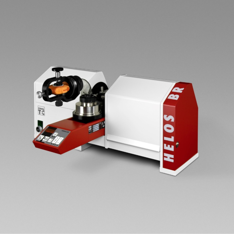 吸入給藥專(zhuān)用粒度儀HELOS&INHALER