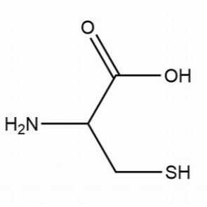 L-Cysteine  L-半胱氨酸