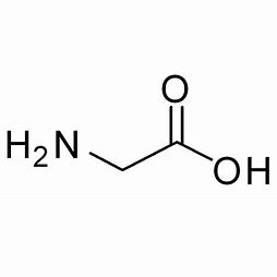 Glycine 甘氨酸