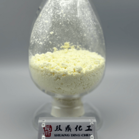 间硝基苯甲醛