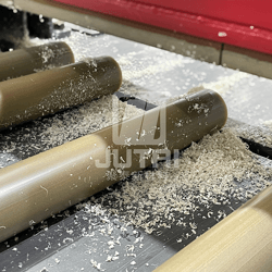 30%短切玻璃纤维增强的聚醚酰亚胺PEI型材及制品