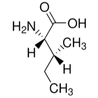 L-Isoleucine  L-異亮氨酸