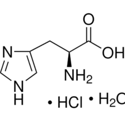 L-Histidine Monohydrochloride Monohydrate  L-组氨酸 单盐酸盐 一水合物