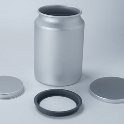 Aluminium Bottle，aluminum can