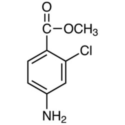 2-氯-4-氨基苯甲酸甲酯