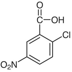 2-氯-5-硝基苯甲酸