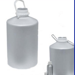 aluminium containers for chemical and pharmaceutical products