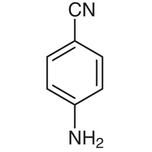 对氨基苯甲腈