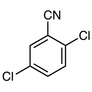 2,5-二氯苯甲腈