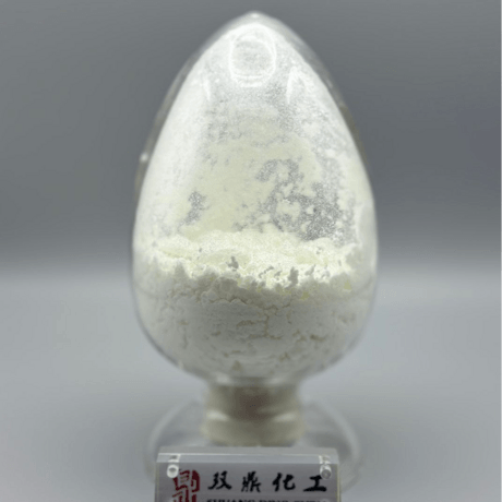2-氯-5-硝基苯甲腈