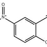 2-氯-5-硝基苯甲腈