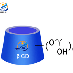 羟丙基倍他环糊精 128446-35-5 羟丙基β环糊精