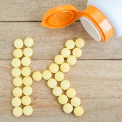 Vitamin K2 MK7 Oil