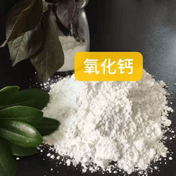 江西創(chuàng  )先精細鈣業(yè)有限公司生產(chǎn)食品添加劑生石灰氧化鈣