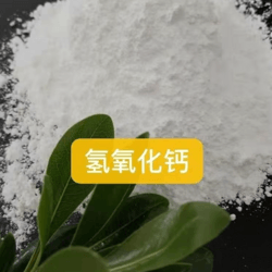 96%含量1250目食品添加剂熟石灰氢氧化钙
