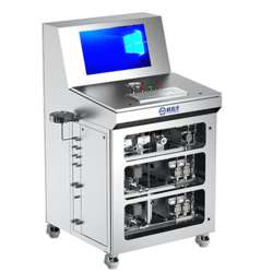 FXZ-HPC型 集成型高效液相色谱仪