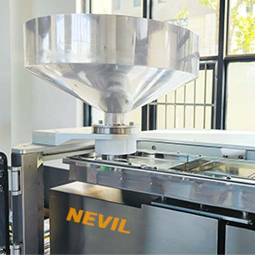 石家莊納威爾藥品外觀(guān)缺陷檢測機NEV-TDS-08藥品缺陷檢測