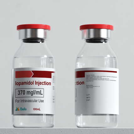 Iopamidol injection
