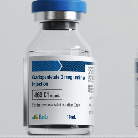 Gadopentetate Dimeglumine Injection